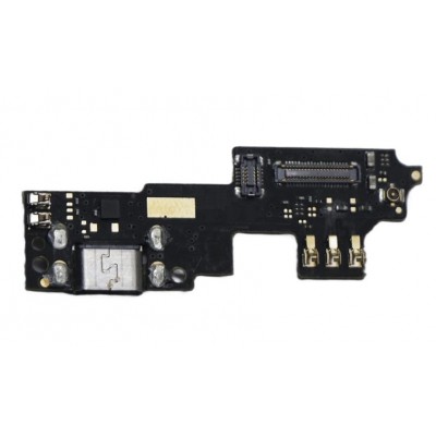 Charging Connector Flex Pcb Board For Htc Desire 10 Pro By - Maxbhi Com