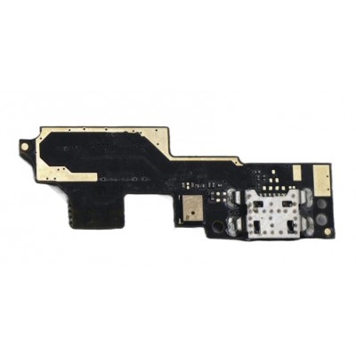 Charging Connector Flex Pcb Board For Htc Desire 10 Pro By - Maxbhi Com