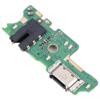 Charging Connector Flex Pcb Board For Infinix Note 10 Pro Nfc By - Maxbhi Com
