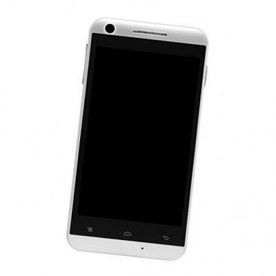 Lcd Connector For Lava Iris 405 Plus By - Maxbhi Com