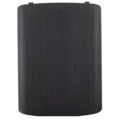 Back Panel Cover For Blackberry Storm2 9550 White - Maxbhi Com