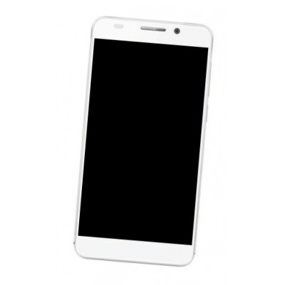Lcd Connector For Huawei Honor 6 By - Maxbhi Com
