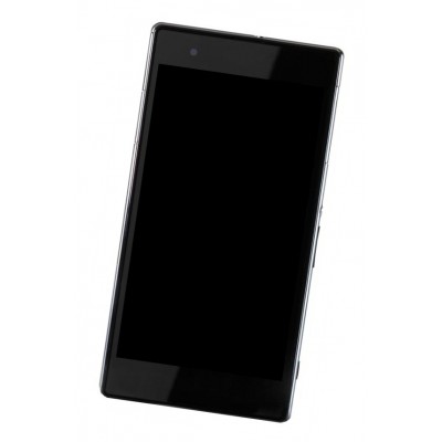 Lcd Flex Cable For Sony Xperia Z1s C6916 By - Maxbhi Com