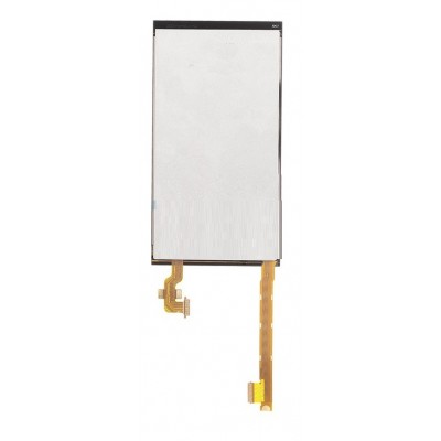 Lcd With Touch Screen For Htc One Mini Lte Black By - Maxbhi Com