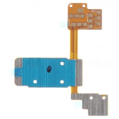 Power Button Flex Cable For Lg G3 D851 On Off Flex Pcb By - Maxbhi Com