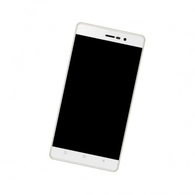 Lcd Flex Cable For Karbonn Titanium S205 By - Maxbhi Com