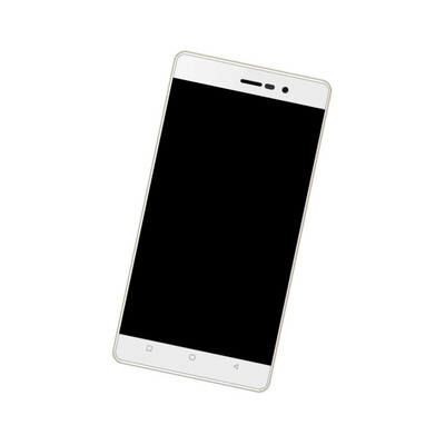 Lcd Connector For Karbonn Titanium S205 By - Maxbhi Com