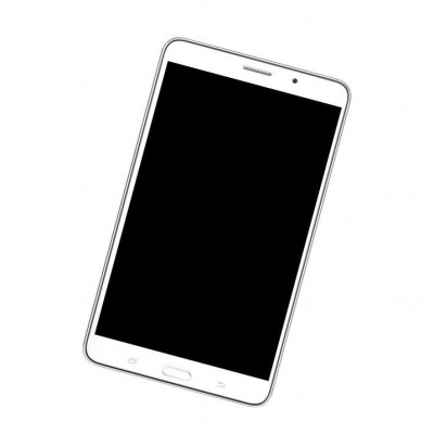 Lcd Connector For Samsung Galaxy Tab4 7 16gb Wifi 3g By - Maxbhi Com