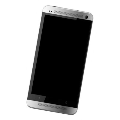 Lcd Flex Cable For Htc One 801e By - Maxbhi Com