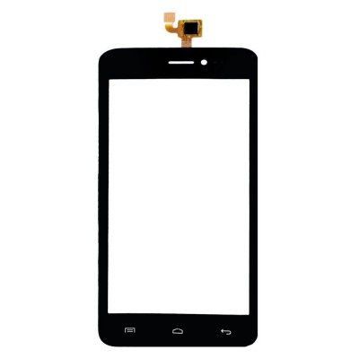 Touch Screen Digitizer For Micromax Bolt A069 White By - Maxbhi Com