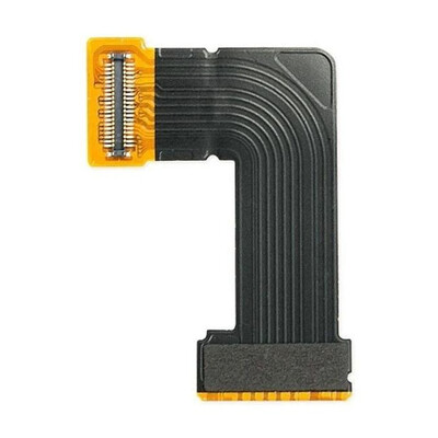 Lcd Flex Cable For Sony Xperia Tablet Z Lte So03e By - Maxbhi Com