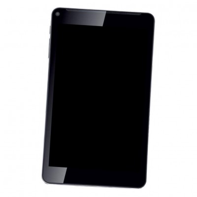 Lcd Flex Cable For Iball Slide 3g 7345q800 By - Maxbhi Com