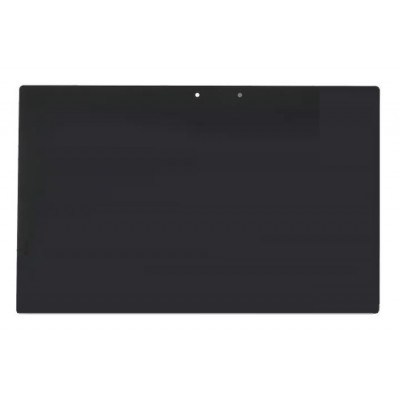 Lcd With Touch Screen For Sony Xperia Z2 Tablet 32gb Wifi Black By - Maxbhi Com