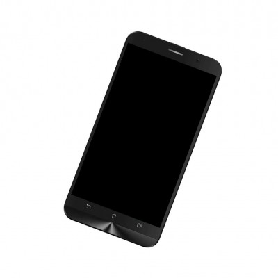 Lcd Connector For Asus Zenfone Go Zb551kl 32gb By - Maxbhi Com