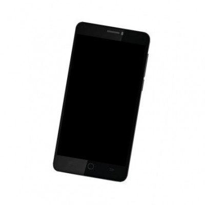 Lcd Connector For Panasonic Eluga L 4g By - Maxbhi Com