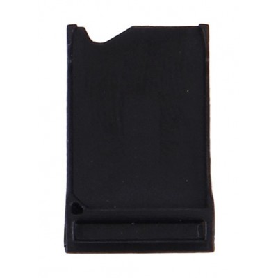 Sim Card Holder Tray For Htc Desire 728g Dual Sim Black - Maxbhi Com