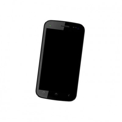 Handsfree Audio Jack Flex Cable For Micromax A110 Canvas 2 By - Maxbhi Com