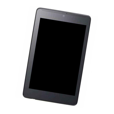 Lcd Flex Cable For Asus Fonepad 7 Me175cg With 3g By - Maxbhi Com