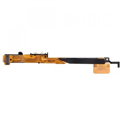 Microphone Flex Cable For Sony Xperia Tablet Z 16gb Wifi And Lte By - Maxbhi Com