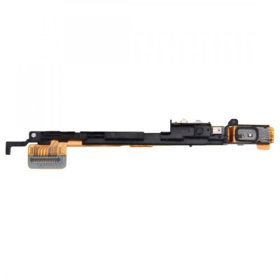 Microphone Flex Cable For Sony Xperia Tablet Z 16gb Wifi And Lte By - Maxbhi Com