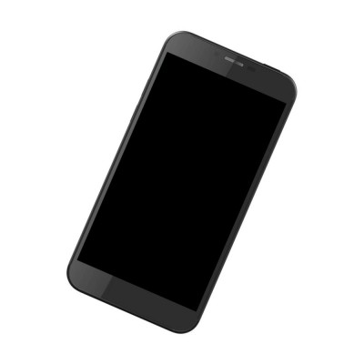 Lcd Connector For Intex Cloud 4g Star By - Maxbhi Com