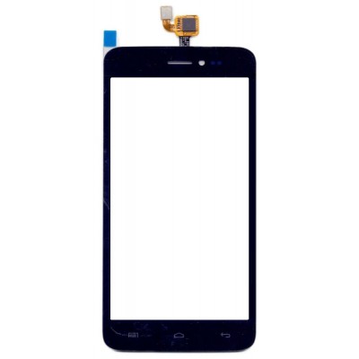 Touch Screen Digitizer For Micromax Bolt D321 White By - Maxbhi Com