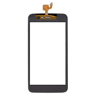 Touch Screen Digitizer For Micromax Bolt D321 White By - Maxbhi Com