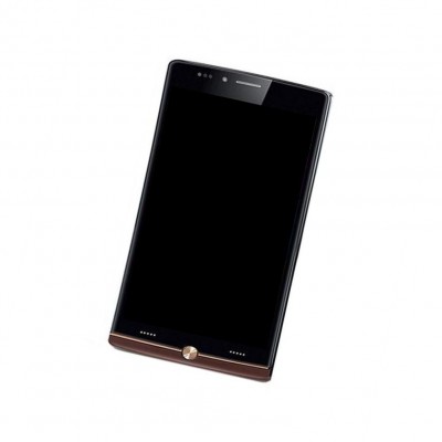 Handsfree Audio Jack Flex Cable For Iball Mslr Cobalt 4 By - Maxbhi Com