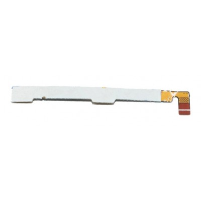 Volume Button Flex Cable For Lenovo K900 32 Gb By - Maxbhi Com