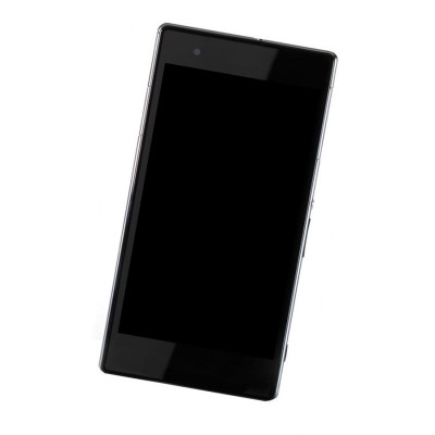 Lcd Flex Cable For Sony Xperia Z1s 4g Lte By - Maxbhi Com