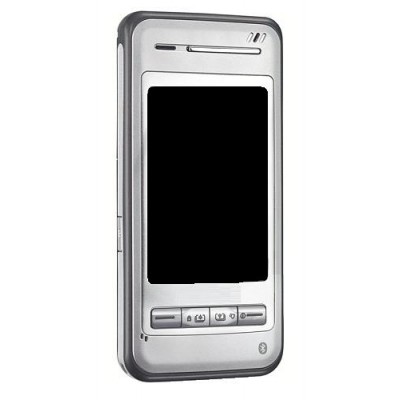 Volume Side Button Outer For Philips S900 Silver By - Maxbhi Com