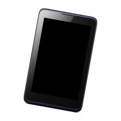 Lcd Connector For Lenovo A3500hv Wifi Plus 3g By - Maxbhi Com