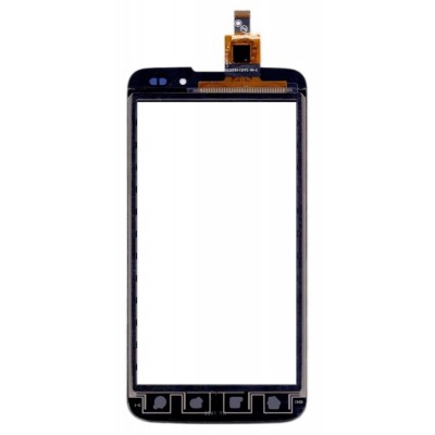 Touch Screen Digitizer For Karbonn A21 White By - Maxbhi Com