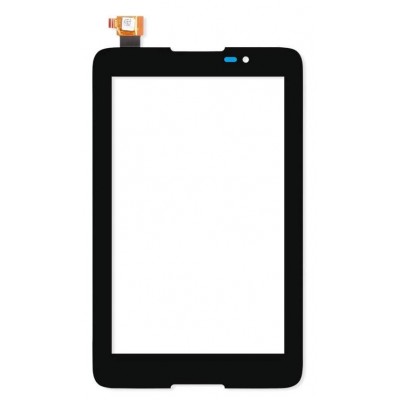 Touch Screen Digitizer For Lenovo A3500hv Wifi Plus 3g Blue By - Maxbhi Com
