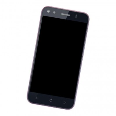 Lcd Flex Cable For Iball Andi 5g Blink 4g By - Maxbhi Com