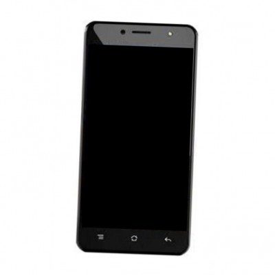 Ear Speaker Flex Cable For Iberry Auxus Stunner By - Maxbhi Com