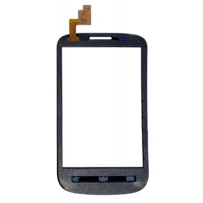 Touch Screen Digitizer For Micromax Ninja A89 White By - Maxbhi Com