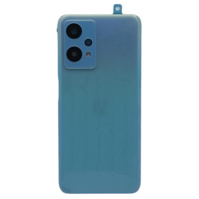 Back Panel Cover For Oneplus Nord Ce 2 Lite 5g White - Maxbhi Com