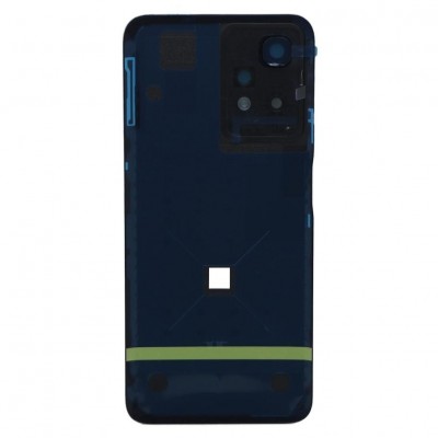 Back Panel Cover For Oneplus Nord Ce 2 Lite 5g White - Maxbhi Com