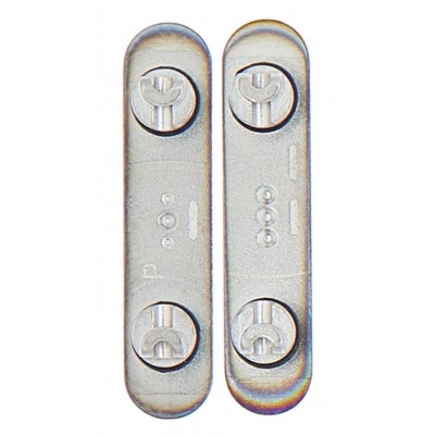 Volume Side Button Outer For Apple Iphone 13 Pro Max Graphite By - Maxbhi Com