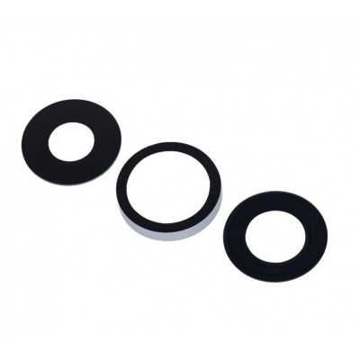 Camera Lens For Apple Iphone 13 Pro Max White By - Maxbhi Com