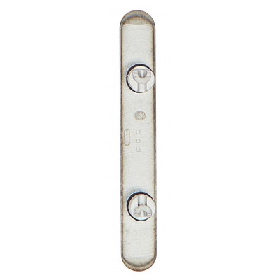 Power Button Outer For Apple Iphone 13 Pro Max Gold By - Maxbhi Com