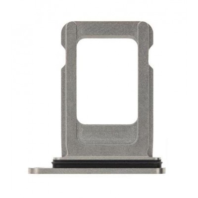 Sim Card Holder Tray For Apple Iphone 13 Pro Max White - Maxbhi Com