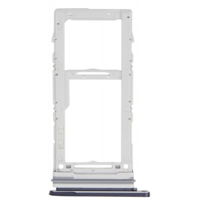 Sim Card Holder Tray For Samsung Galaxy S20 Plus Black - Maxbhi Com