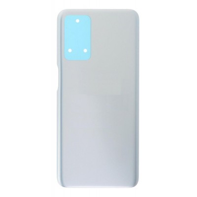 Back Panel Cover For Oppo A16 White - Maxbhi Com