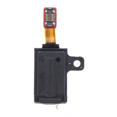 Handsfree Audio Jack Flex Cable For Samsung Galaxy S10e By - Maxbhi Com