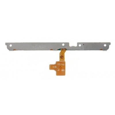 Volume Button Flex Cable For Samsung Galaxy A52s 5g By - Maxbhi Com