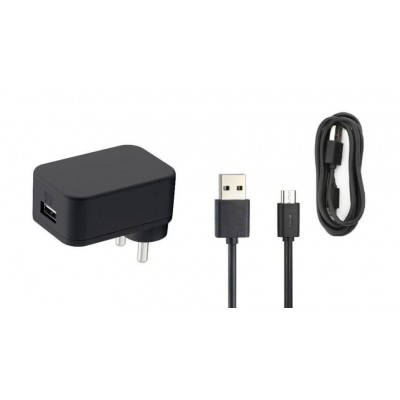 Mobile Phone Charger For Intex Aqua I3 - Maxbhi.com