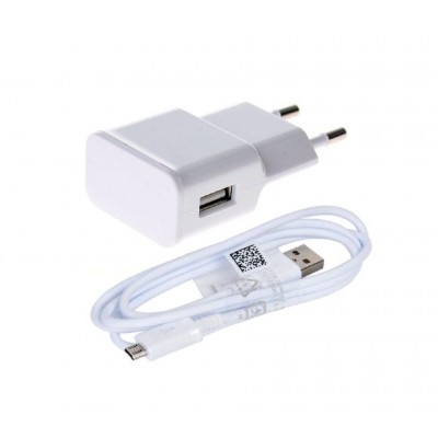 Mobile Phone Charger For Intex Aqua I5 Octa - Maxbhi.com