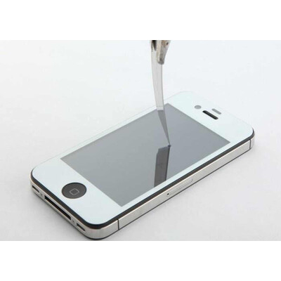 Tempered Glass Screen Protector Guard for Lenovo A630E Dual Sim